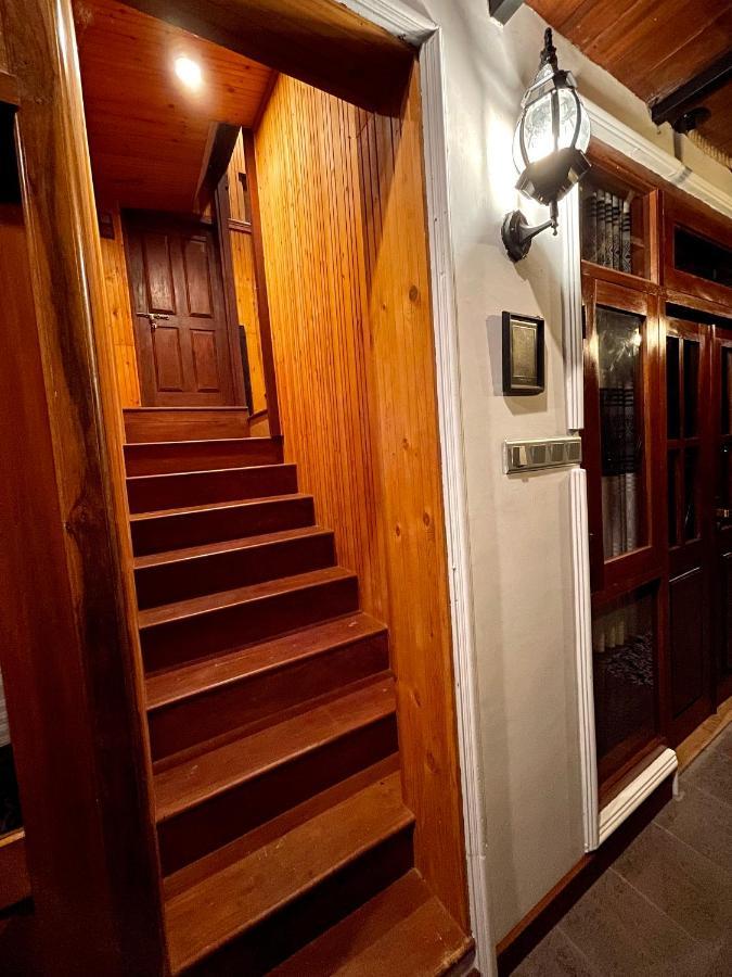 360 City View Badulla Exterior photo