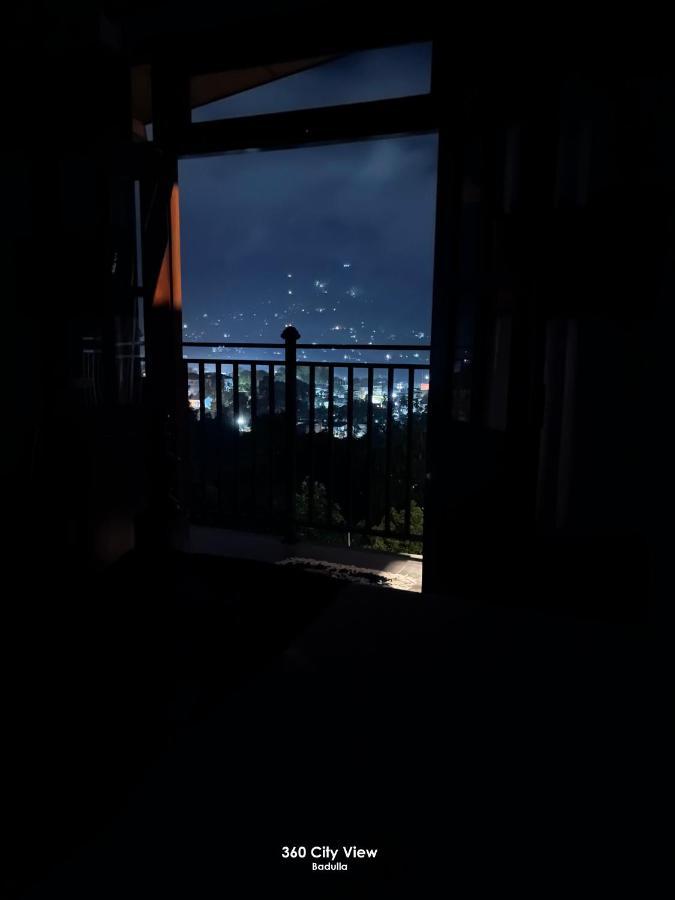 360 City View Badulla Exterior photo