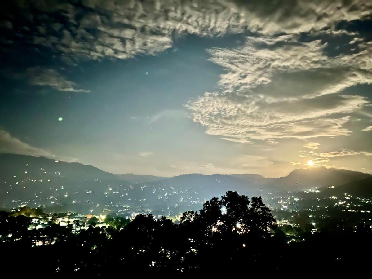 360 City View Badulla Exterior photo
