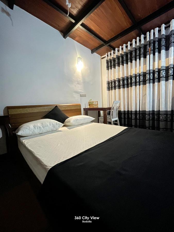 360 City View Badulla Exterior photo