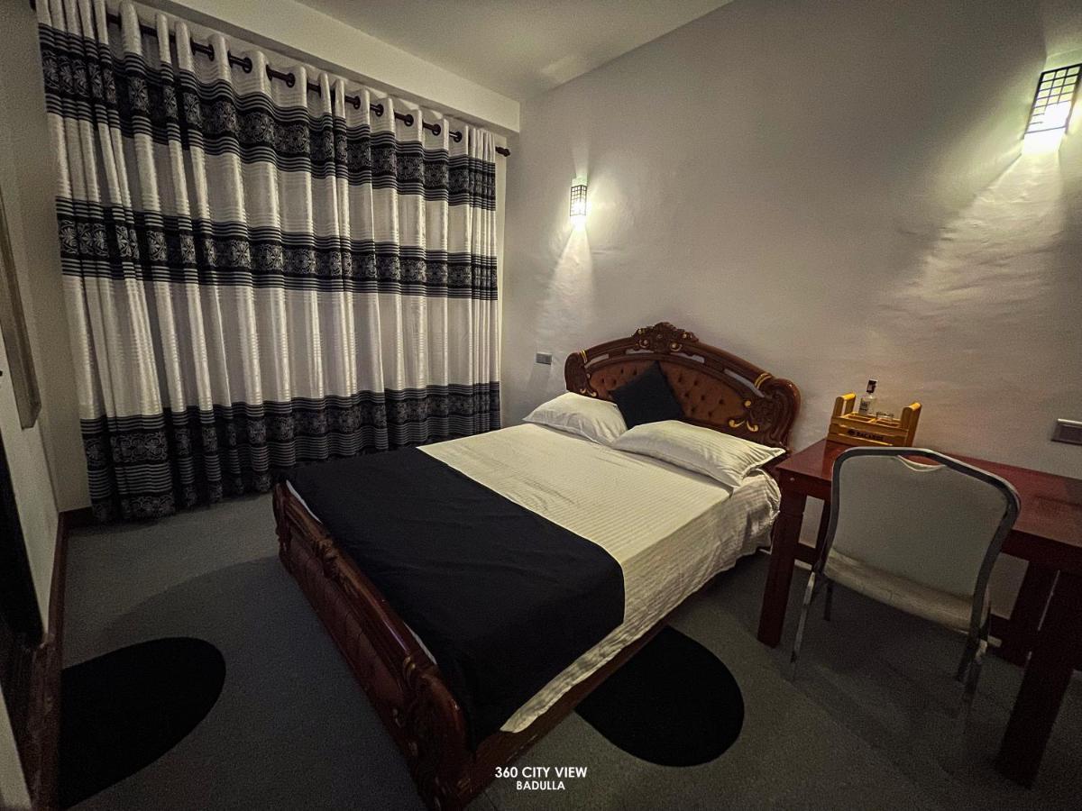 360 City View Badulla Exterior photo