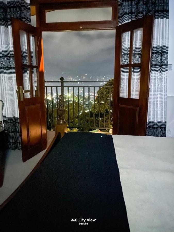 360 City View Badulla Exterior photo
