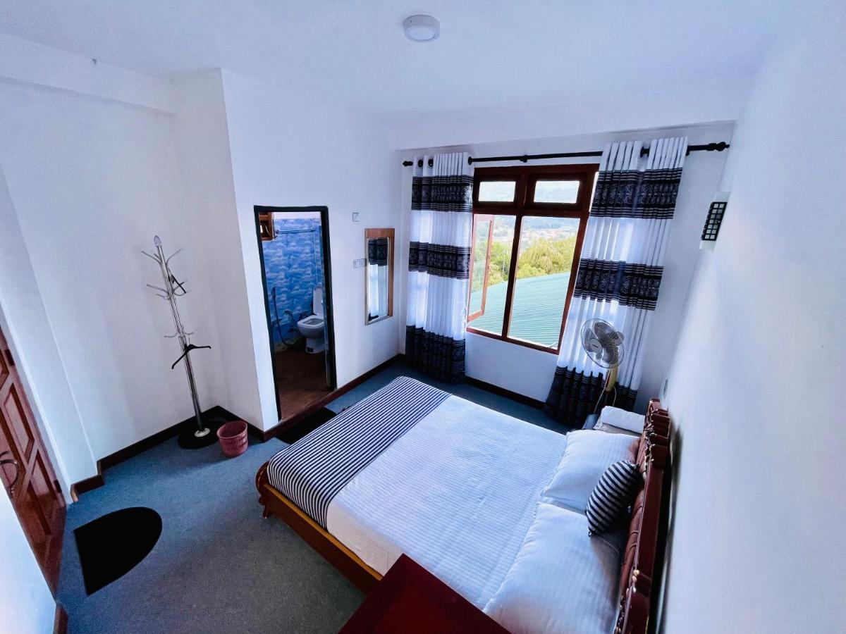 360 City View Badulla Exterior photo