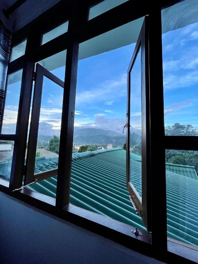 360 City View Badulla Exterior photo