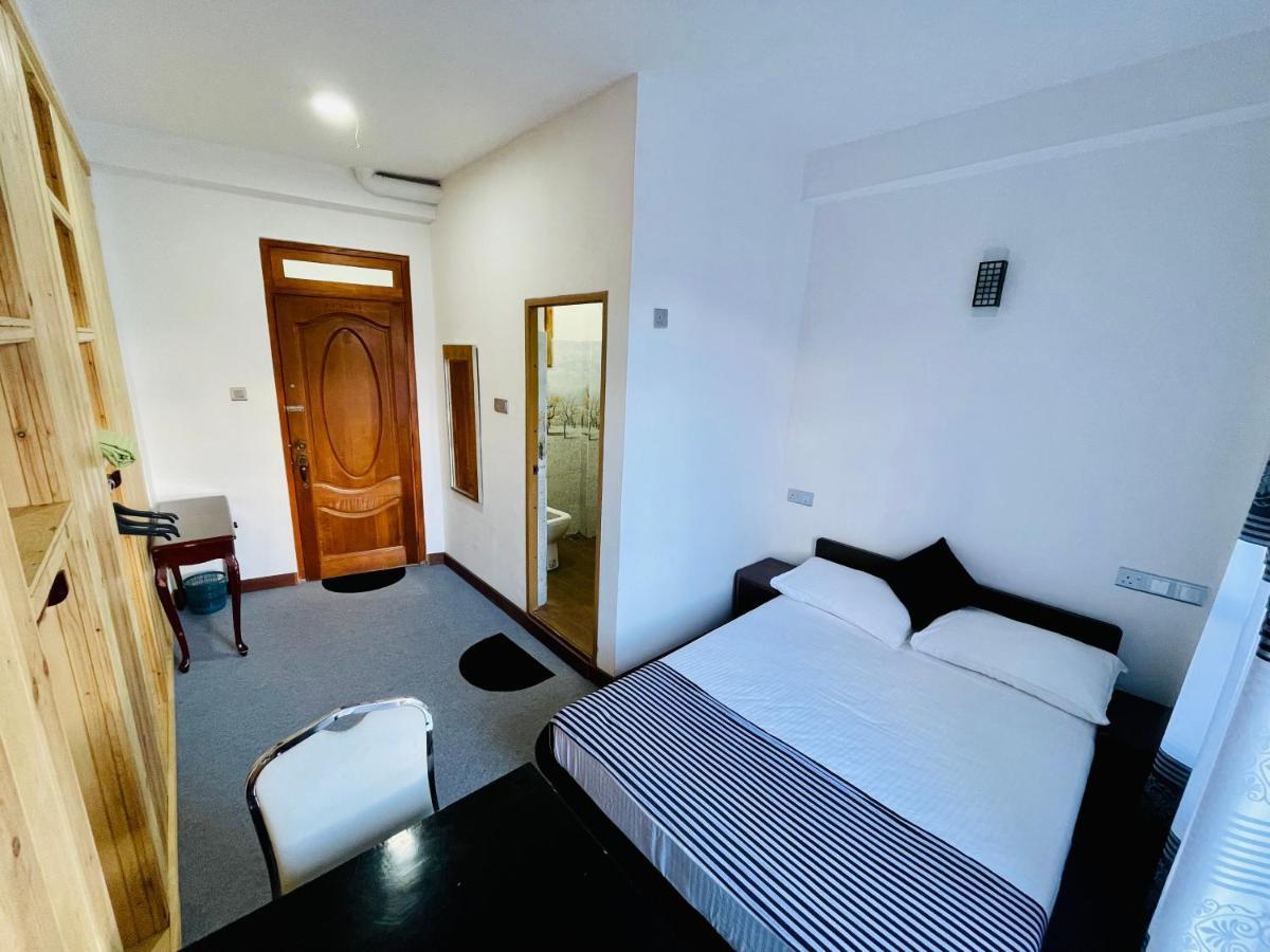 360 City View Badulla Exterior photo