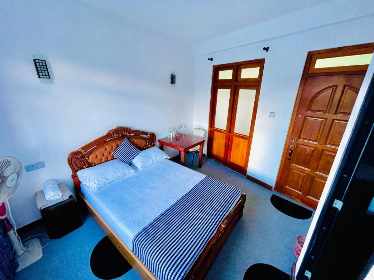 360 City View Badulla Exterior photo