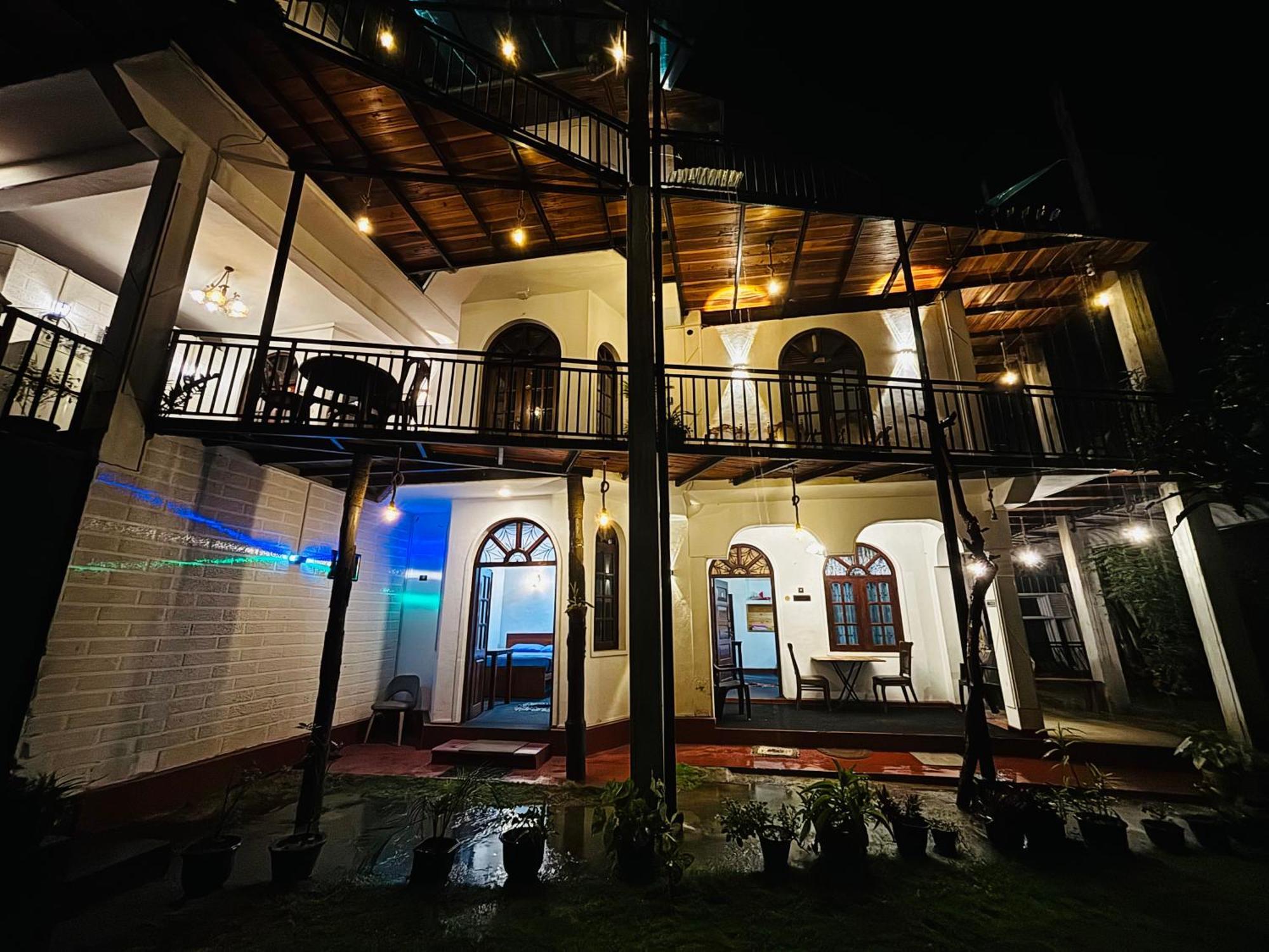 360 City View Badulla Exterior photo