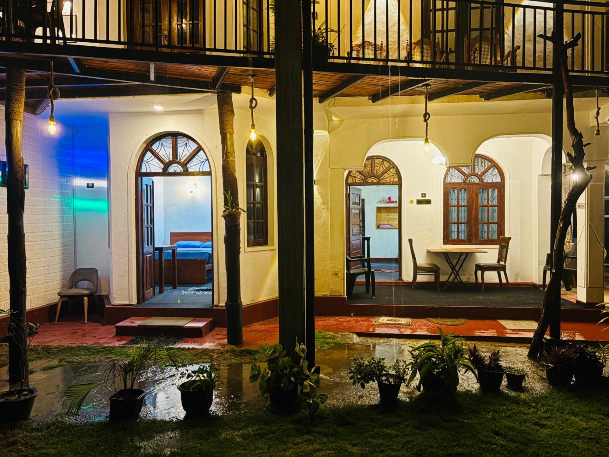 360 City View Badulla Exterior photo