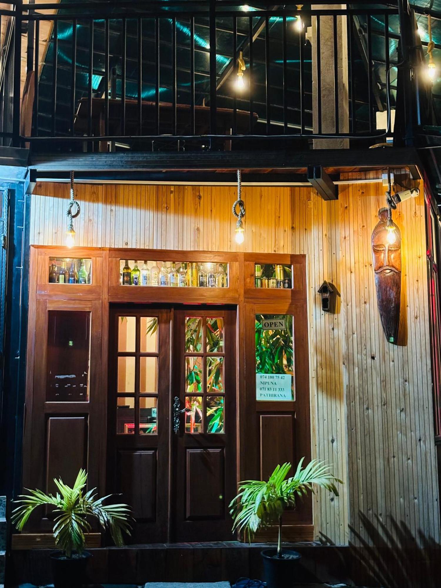 360 City View Badulla Exterior photo